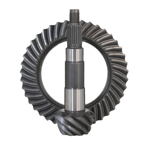 REVOLUTION GEAR T7.5-529 TOYOTA 7.5 INCH STANDARD ROTATION 5.29 RATIO RING AND PINION