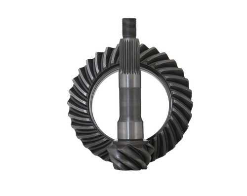 REVOLUTION GEAR SUZSAM-538M SUZUKI SAMURAI 10-BOLT 5.38 RATIO RING AND PINION