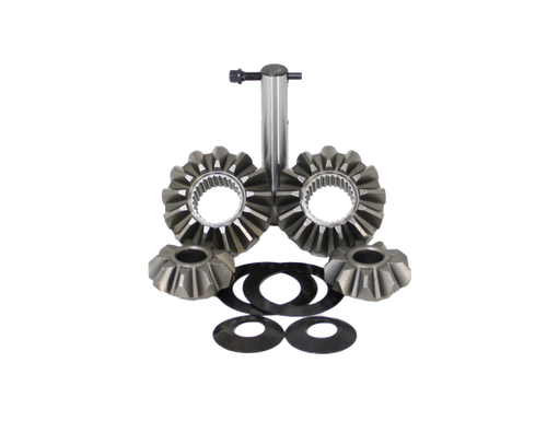 REVOLUTION GEAR 85-2022 GM 10-BOLT 8.6 INCH 30 SPLINE OPEN DIFFERENTIAL GEAR KIT 1999-2000.5