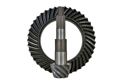 REVOLUTION GEAR NIS-H233B-513 NISSAN H233B REAR AXLE 5.13 RATIO RING AND PINION