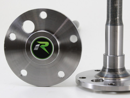 REVOLUTION GEAR RAF9T106R FORD 9 INCH 66-75 BRONCO 11X1.75 BRAKES RH REAR AXLE