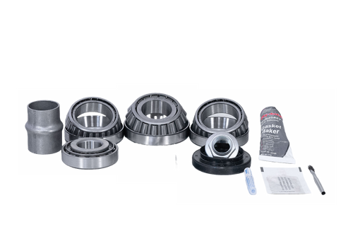 REVOLUTION GEAR 35-2057 TOYOTA 9.5 INCH REAR AXLE LAND CRUISER 2007-21 AND TUNDRA RING AND PINION MASTER INSTALL KIT