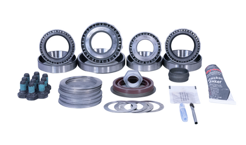 REVOLUTION GEAR 35-2022A GM 10-BOLT REAR END 8.6 INCH 2009 AND UP RING AND PINION MASTER INSTALL KIT