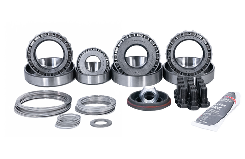 REVOLUTION GEAR 35-2036 DANA 70HD REAR AXLE RING AND PINION MASTER INSTALL KIT