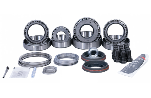 REVOLUTION GEAR 35-2035 DANA 70 REAR AXLE RING AND PINION MASTER INSTALL KIT