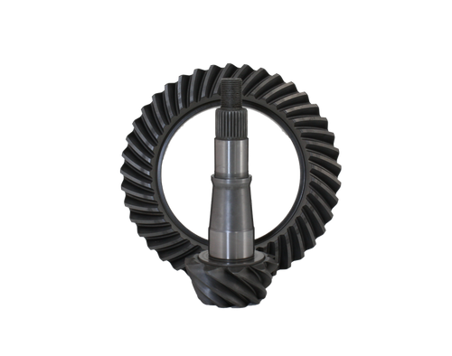 REVOLUTION GEAR GM9.5-456 GM 14-BOLT 9.5 INCH 4.56 RATIO RING AND PINION