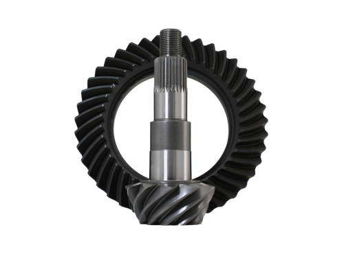 REVOLUTION GEAR GM8.25-513R GM 8.25 INCH IFS 5.13 RATIO RING AND PINION