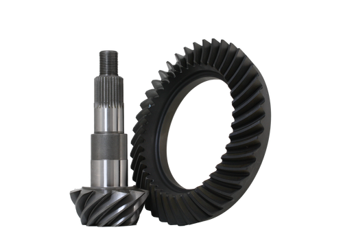 REVOLUTION GEAR GM8.25-373R GM 8.25 INCH IFS 3.73 RATIO RING AND PINION