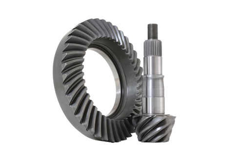 REVOLUTION GEAR F8.8-456R FORD 8.8 INCH IFS 4.56 RATIO RING AND PINION