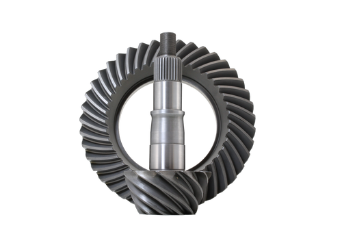 REVOLUTION GEAR F8.8-456 FORD 8.8 INCH REAR AXLE 4.56 RATIO RING AND PINION