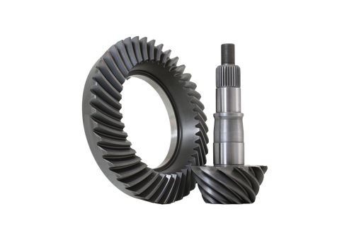 REVOLUTION GEAR F8.8-410 FORD 8.8 INCH REAR AXLE 4.10 RATIO RING AND PINION
