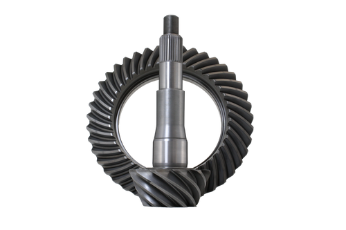 REVOLUTION GEAR F10.25-456L FORD 10.25 INCH REAR AXLE LONG PINION 4.56 RATIO RING AND PINION