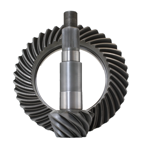 REVOLUTION GEAR D80-410 DANA 80 REAR AXLE 4.10 RATIO RING AND PINION