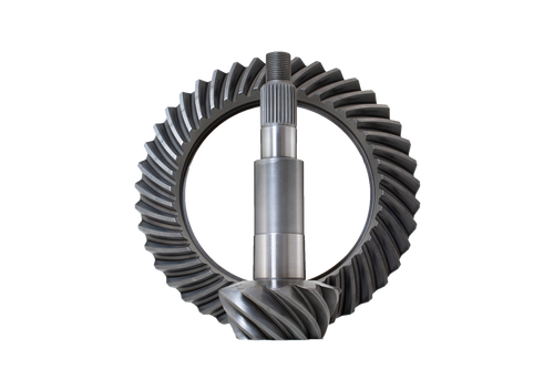 REVOLUTION GEAR D70-456T DANA 70 REAR AXLE 4.56 RATIO THICK RING AND PINION