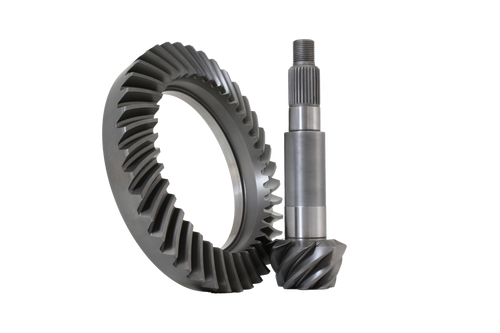 REVOLUTION GEAR D60-488RT DANA 60 REVERSE ROTATION 4.88 RATIO THICK RING AND PINION