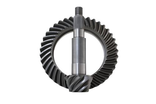 REVOLUTION GEAR D60-538R DANA 60 REVERSE ROTATION 5.38 RATIO RING AND PINION