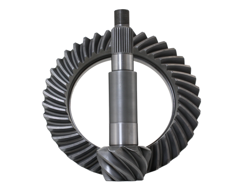 REVOLUTION GEAR D60-538 DANA 60 STANDARD ROTATION 5.38 RATIO RING AND PINION