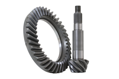 REVOLUTION GEAR D60-373 DANA 60 STANDARD ROTATION 3.73 RATIO RING AND PINION