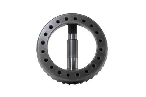 REVOLUTION GEAR D44-488TD DANA 44 THICK GEAR 4.88 RATIO DUAL DRILLED RING AND PINION