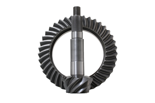 REVOLUTION GEAR D44-456R DANA 44 REVERSE ROTATION 4.56 RATIO RING AND PINION