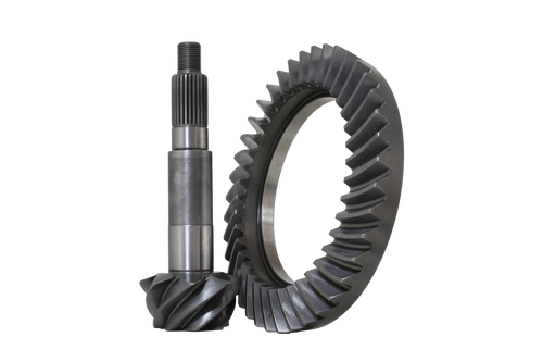 REVOLUTION GEAR D44-456R DANA 44 REVERSE ROTATION 4.56 RATIO RING AND PINION