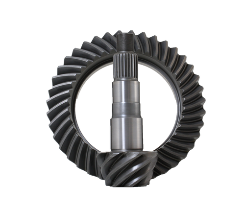 REVOLUTION GEAR D44RS-538RUB DANA 44 FRONT AXLE JEEP WRANGLER JK 5.38 RATIO RING AND PINION