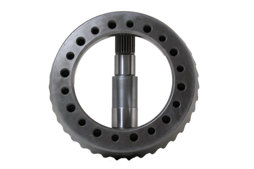 REVOLUTION GEAR D44JK-488 DANA 44 REAR AXLE JEEP WRANGLER JK 4.88 RATIO RING AND PINION