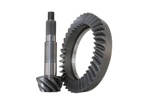 REVOLUTION GEAR D44-589 DANA 44 STANDARD ROTATION 5.89 RATIO RING AND PINION