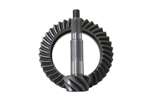 REVOLUTION GEAR D44-410 DANA 44 STANDARD ROTATION 4.10 RATIO RING AND PINION