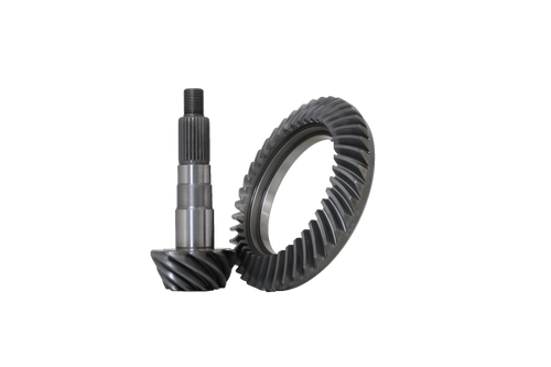 REVOLUTION GEAR D30S-373TJ DANA 30 FRONT AXLE SHORT PINION 3.73 RATIO RING AND PINION