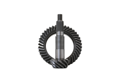 REVOLUTION GEAR D30-410 DANA 30 STANDARD ROTATION 4.10 RATIO RING AND PINION