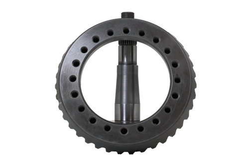 REVOLUTION GEAR C8.25-410D CHRYSLER 8.25 INCH REAR AXLE 4.10 RATIO DUAL DRILLED RING AND PINION