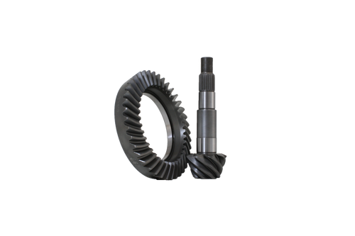 REVOLUTION GEAR D35-513 DANA 35 STANDARD ROTATION 5.13 RATIO RING AND PINION