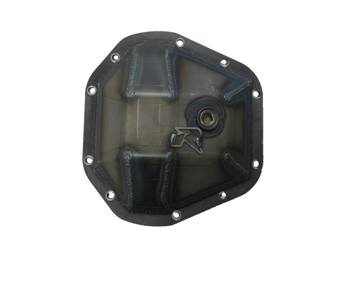 REVOLUTION GEAR 40-2034-SD HEAVY DUTY DANA 60 SUPER DUTY FRONT AXLE DIFFERENTIAL COVER
