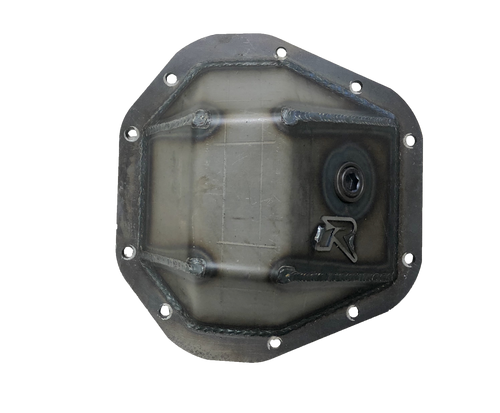 REVOLUTION GEAR 40-2034 HEAVY DUTY DANA 60 DIFFERENTIAL COVER
