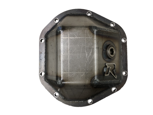 REVOLUTION GEAR 40-2033 HEAVY DUTY DANA 44 DIFFERENTIAL COVER