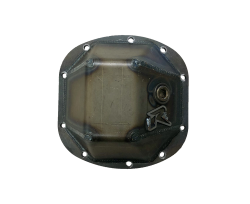 REVOLUTION GEAR 40-2032 HEAVY DUTY DANA 30 FRONT AXLE DIFFERENTIAL COVER