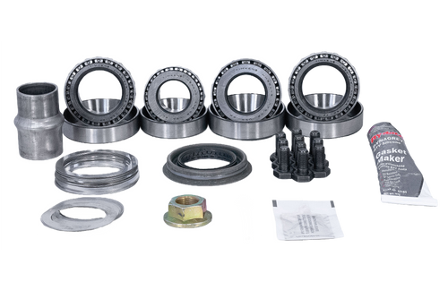 REVOLUTION GEAR 35-2032-IFS SUPER DANA 30 FRONT AXLE FORD EXPLORER RING AND PINION MASTER INSTALL KIT