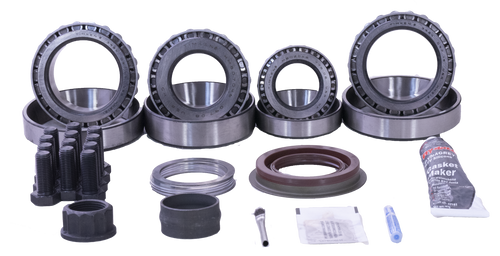 REVOLUTION GEAR 35-2024A 11.5 INCH REAR AXLE GM 2011-18, DODGE 2011-14 RING AND PINION MASTER INSTALL KIT