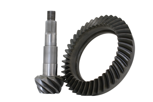 REVOLUTION GEAR GM11.5-410 GM 14-BOLT 11.5 INCH 4.10 RATIO RING AND PINION