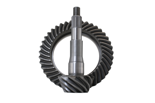 REVOLUTION GEAR F10.25-538L FORD 10.25 INCH REAR AXLE LONG PINION 5.38 RATIO RING AND PINION