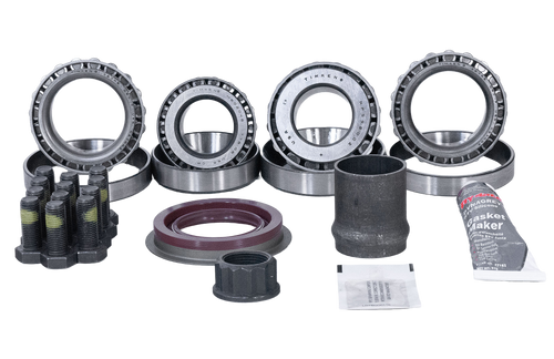 REVOLUTION GEAR 35-2030 CHRYSLER 10.5 REAR AXLE RING AND PINION MASTER INSTALL KIT