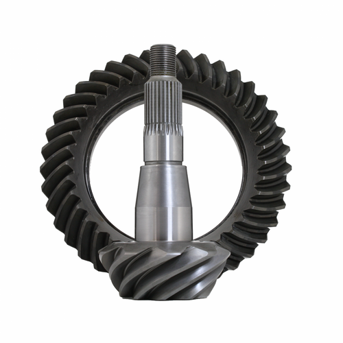 REVOLUTION GEAR C9.25-456R CHRYSLER 9.25 INCH FRONT AXLE 4.56 RATIO RING AND PINION