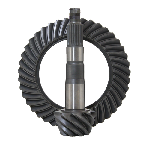 REVOLUTION GEAR T8-529-29 TOYOTA 8.0 INCH 4CYL 5.29 RATIO 29 SPLINE RING AND PINION