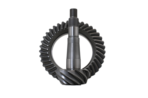 REVOLUTION GEAR C8.25-307D CHRYSLER 8.25 INCH REAR AXLE 3.07 RATIO DUAL DRILLED RING AND PINION