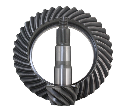REVOLUTION GEAR T10.5-529 TOYOTA 10.5 INCH REAR TUNDRA 5.7L ENGINE 5.29 RATIO RING AND PINION