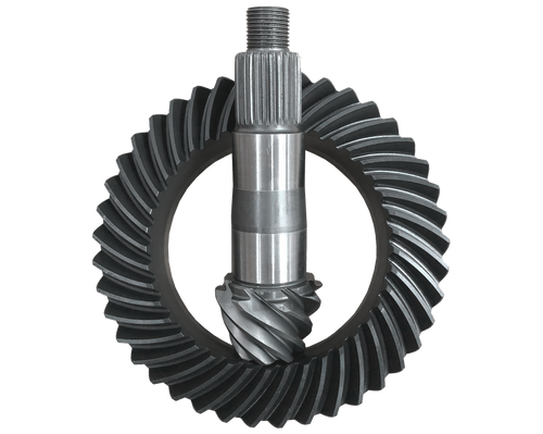 REVOLUTION GEAR D44-M220-488 DANA 44 WRANGLER JL GLADIATOR AND BRONCO 4.88 RATIO REAR RING AND PINION