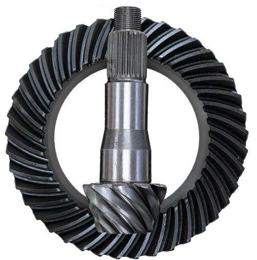 REVOLUTION GEAR D35-M200-488 DANA 35 REAR AXLE JEEP WRANGLER JL 4.88 RATIO RING AND PINION