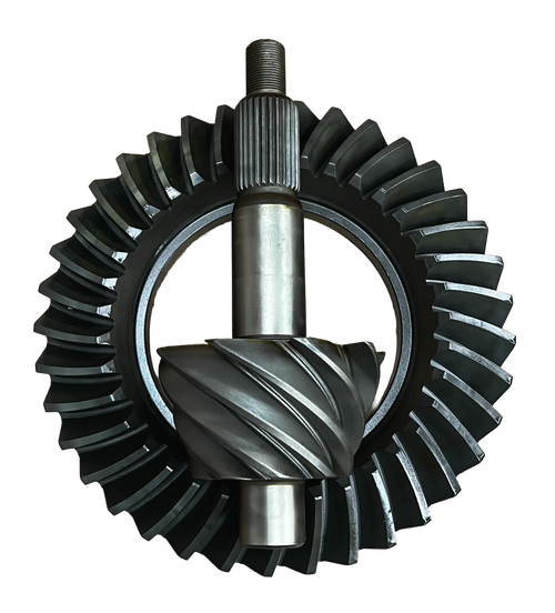 REVOLUTION GEAR F9-389 FORD 9 INCH 3.89 RATIO RING AND PINION