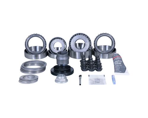 REVOLUTION GEAR 35-2040B TOYOTA 8 INCH IFS 2015UP RING AND PINION MASTER INSTALL KIT